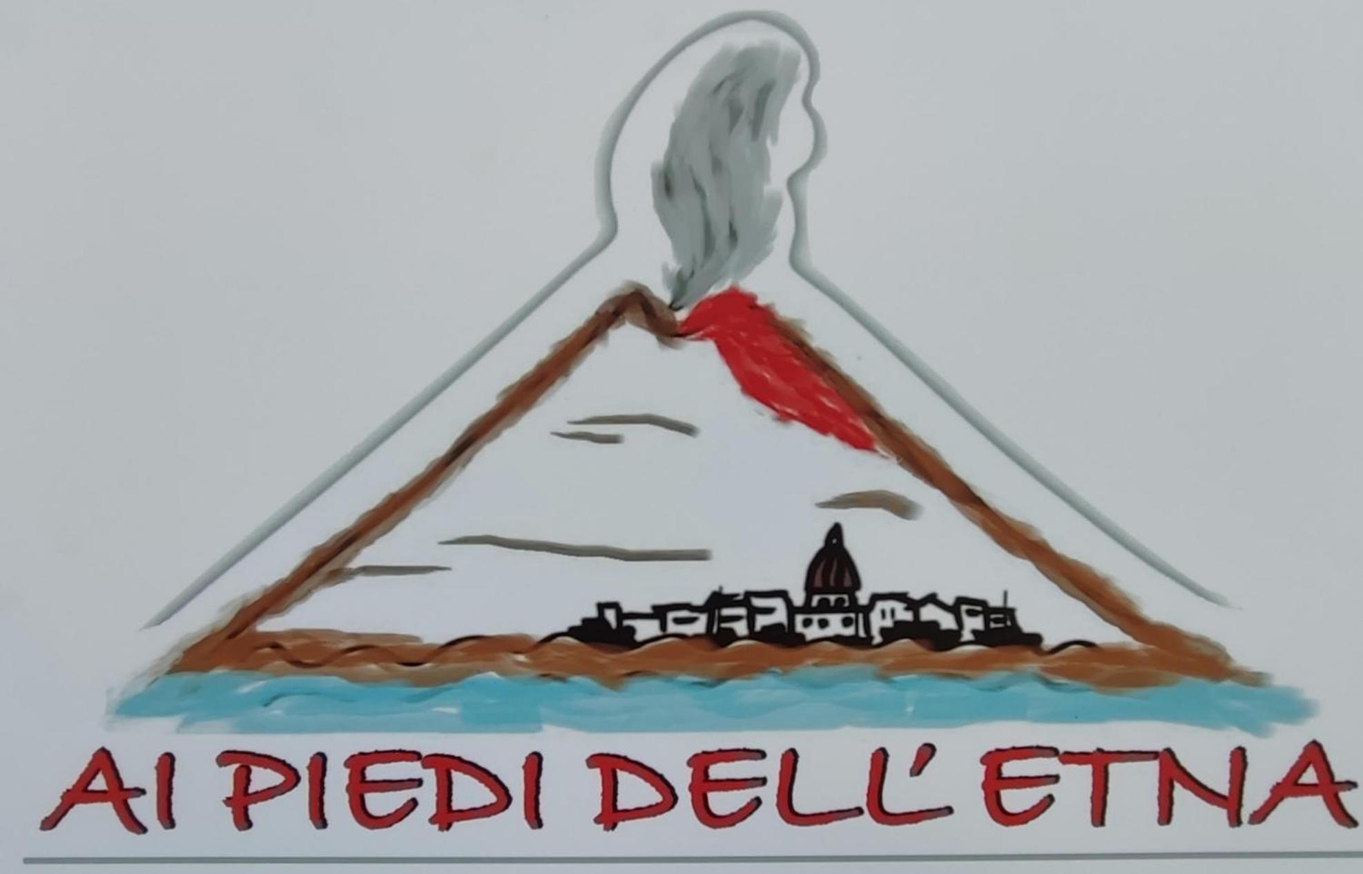 شقة Ai Piedi Dell'Etna بيلباسو المظهر الخارجي الصورة